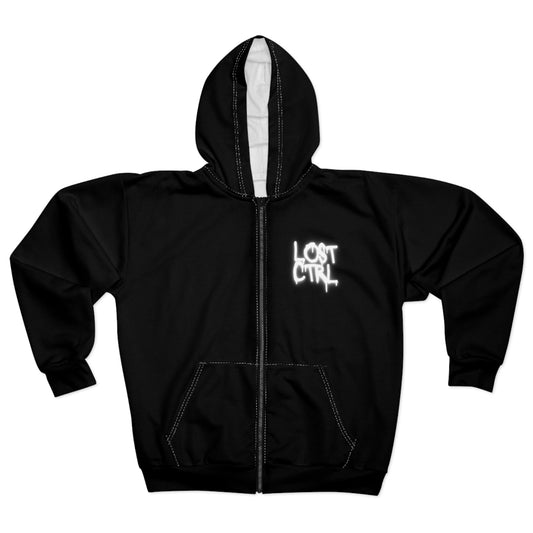 LOST WINDBREAKER