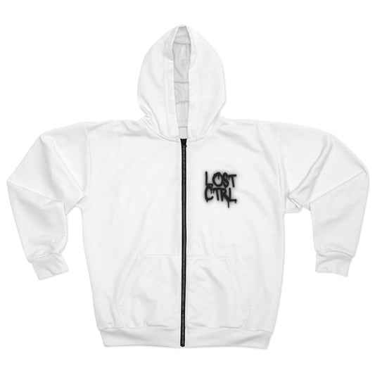 LOST WINDBREAKER