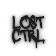 Lost Ctrl